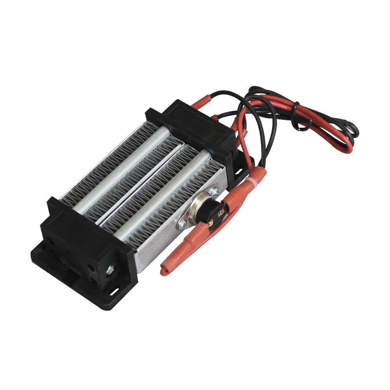 Air heater Model C view 3